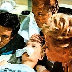 Foto El bebé de Rosemary