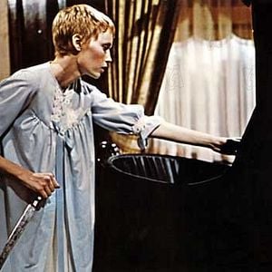 El bebé de Rosemary - Película 1968.mx