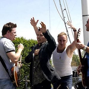 Foto Matthew Lillard