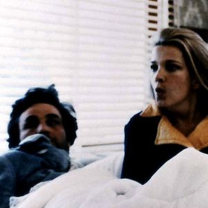 Foto A woman under the Influence