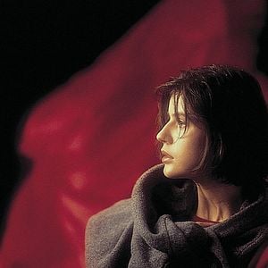 Foto Krzysztof Kieslowski