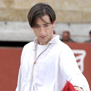 Foto Adrien Brody