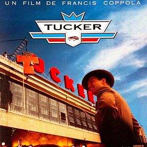 Foto Tucker: The Man and His Dream