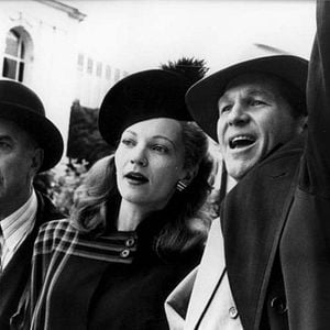 Foto Tucker: The Man and His Dream