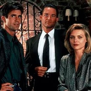 Foto Michelle Pfeiffer