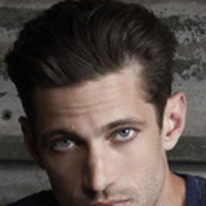 Foto James Carpinello