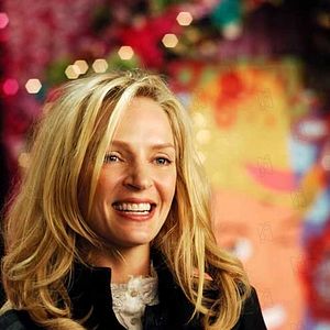 Foto Mi súper ex-novia