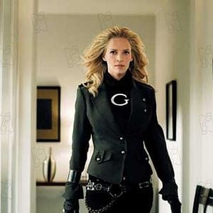 Foto Mi súper ex-novia