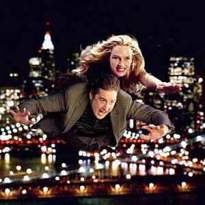 Foto Mi súper ex-novia