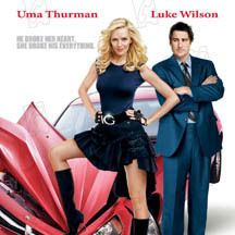 Foto Mi súper ex-novia