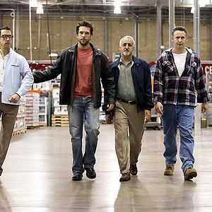 Foto El empleado del mes