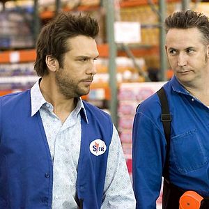 Foto El empleado del mes