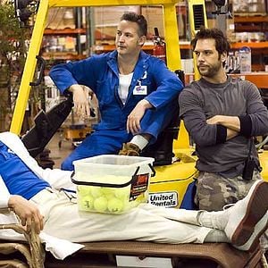 Foto El empleado del mes