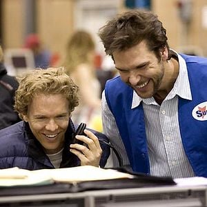 Foto El empleado del mes