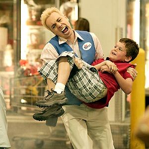 Foto El empleado del mes