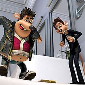 Foto Lo que el agua se llevó