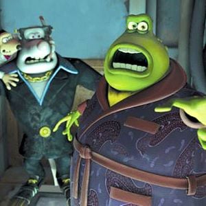 Foto Lo que el agua se llevó