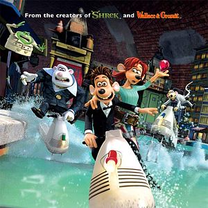 Foto Lo que el agua se llevó