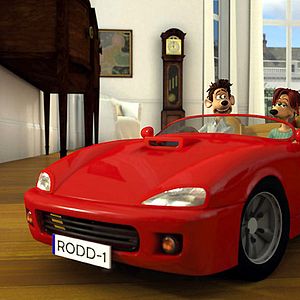 Foto Lo que el agua se llevó