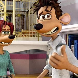 Foto Lo que el agua se llevó