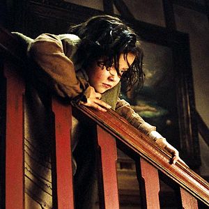 Foto La vida en rosa