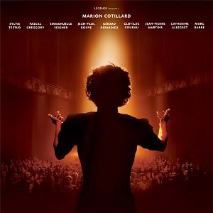 Foto La vida en rosa