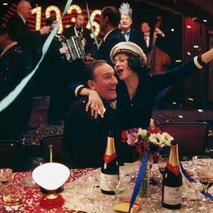 Foto La vida en rosa