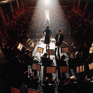 Foto La vida en rosa