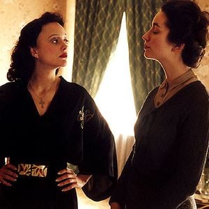 Foto La vida en rosa