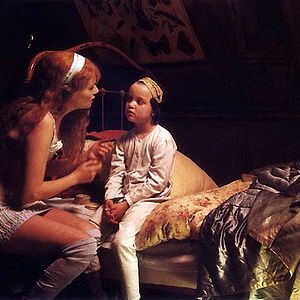 Foto Emmanuelle Seigner