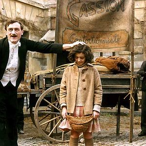 Foto La vida en rosa