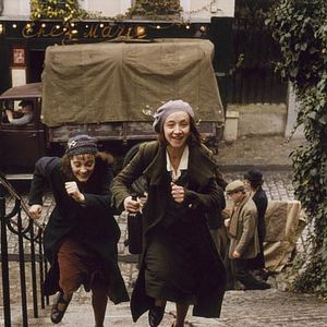 Foto Marion Cotillard