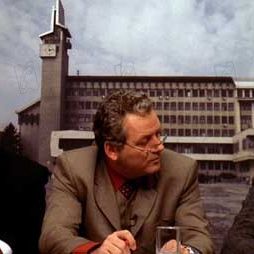 Foto Corneliu Porumboiu