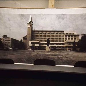 Foto Corneliu Porumboiu