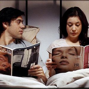 Foto Emmanuel Mouret