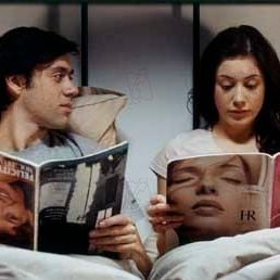 Foto Emmanuel Mouret