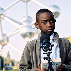 Foto Philippe Falardeau