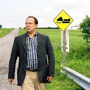 Foto Philippe Falardeau