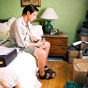 Foto Philippe Falardeau