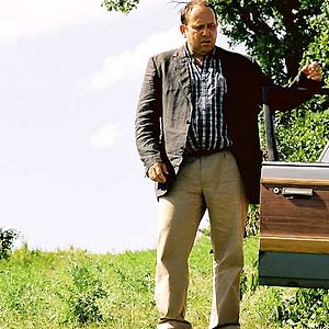 Foto Philippe Falardeau