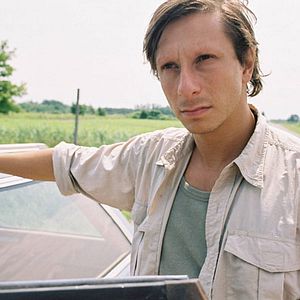 Foto Philippe Falardeau