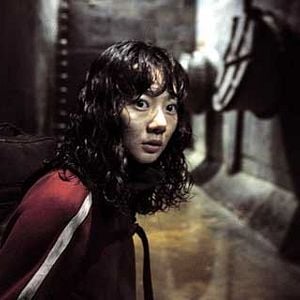 Foto Doona Bae