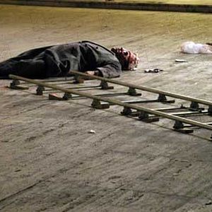 Foto Paolo Sorrentino