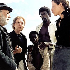 Foto Fernanda Torres