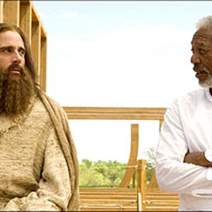 Foto Regreso del Todopoderoso