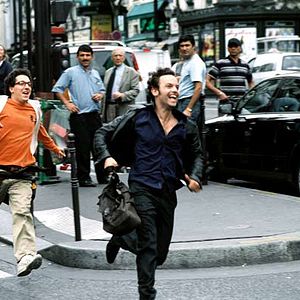 Foto Guillaume Gallienne
