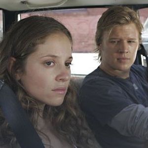 Foto Margarita Levieva