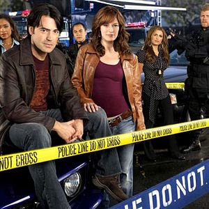 Foto Michael Cudlitz