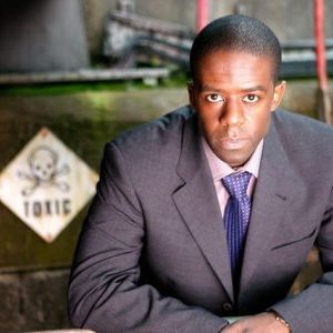Foto Adrian Lester