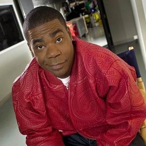 Foto Tracy Morgan